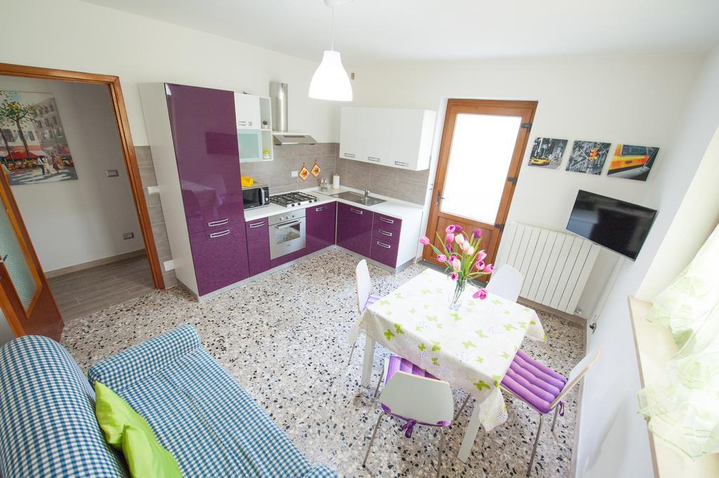 B&B Marialdo Bussoleno Exterior photo