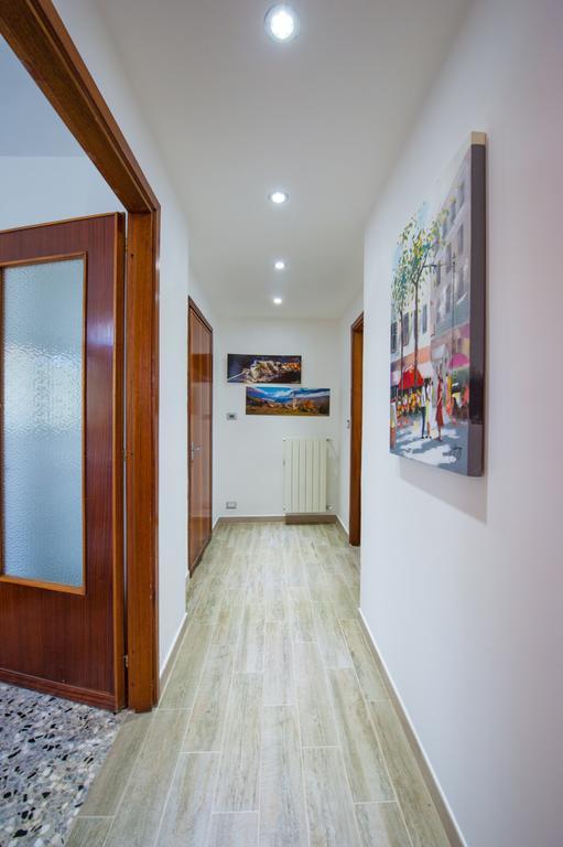 B&B Marialdo Bussoleno Exterior photo